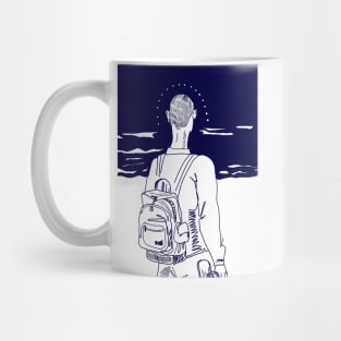 Dreams Mug